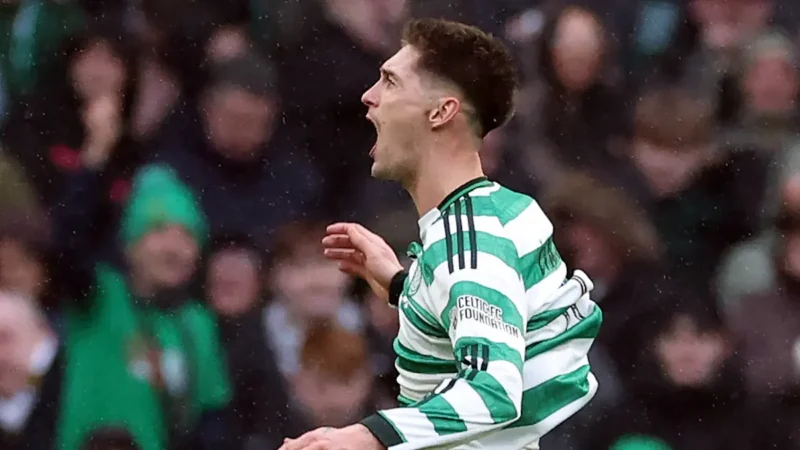 Celtic Star ‘Not A Killer’ – Ex-Bhoys Star With Blunt Assessment