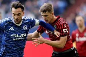 Celtic Star Set To Have Options, Clubs Have Him ‘On Their Radar’