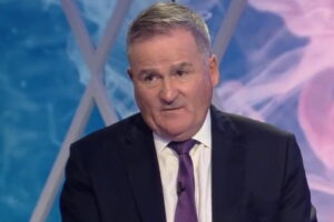 ‘Certainly Not In The Same Class’ – Richard Keys Questions Roberto De Zerbi Appointment