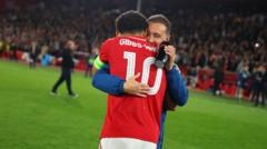 Report: Champions League in the Championship? Forest’s juggling act goes on