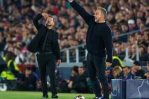 Champions League is Barcelona’s priority, but derby remains crucial: Hansi Flick