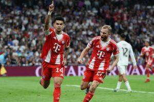 Champions League recap: Bayern defeat Madrid, Havertz late winner for Arsenal