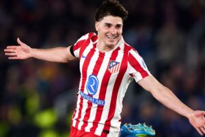 Champions League specialist Álvarez shows Barça what they’re missing — Full Story