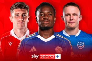 Explained: Championship predictions: Middlesbrough to take step closer to Premier League