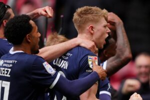 Championship talking points: Millwall blow autos race open; Coventry move 11 points clear