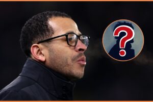 Chaos at Chelsea as replacing Liam Rosenior could be harder than it sounds…