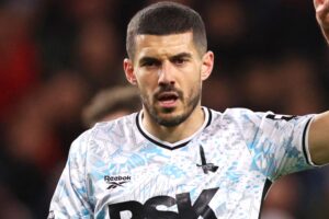Analysis: Charlton Release Conor Coady Statement After Defender is Rushed to Hospital
