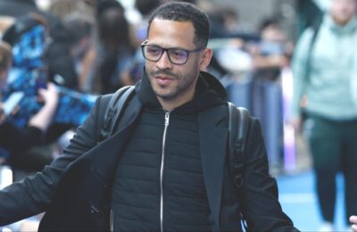 Chelsea 0 1 Man Utd: Fans Tear Apart ‘Laughably Bad’ Garnacho