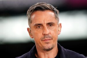 Chelsea 0-3 Man City: Gary Neville Calls Out Fernandez and Cucurella — Key Details