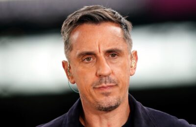 Chelsea 0 3 Man City: Gary Neville Calls Out Fernandez and Cucurella
