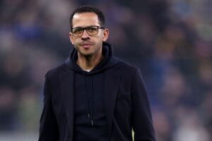 Analysis: Chelsea agree controversial six-year deal for Brighton flop as Liam Rosenior’s first signing: report