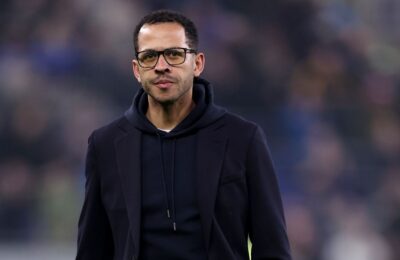Chelsea agree controversial six year deal for Brighton flop as Liam Rosenior's first signing: report