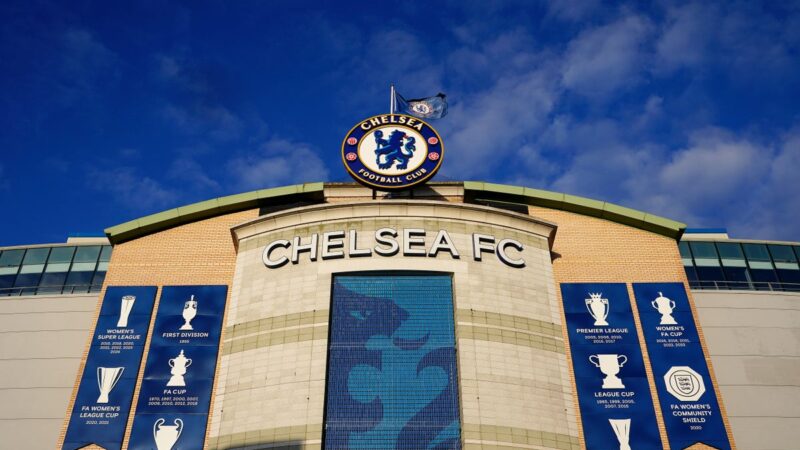 Chelsea announce highest annual pre-tax loss in Premier League history