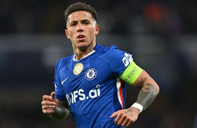 Chelsea bench Fernández for Madrid comments