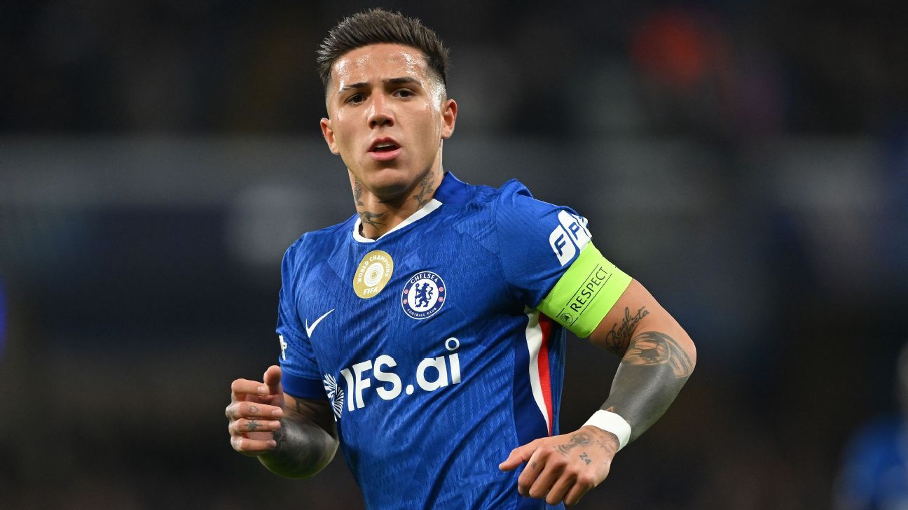 Chelsea bench Fernández for Madrid comments