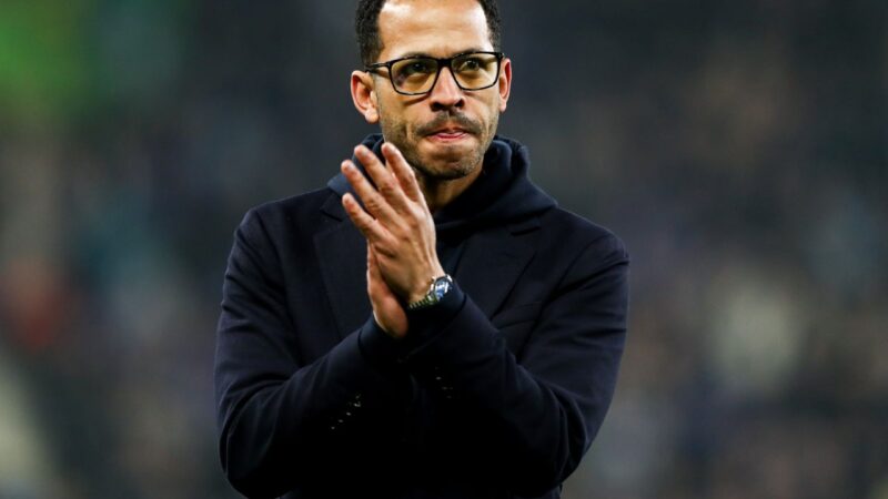 Chelsea boss Liam Rosenior in ‘conversations’ with BlueCo, as pressure mounts on Blues boss