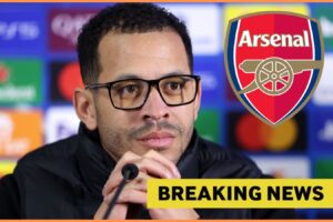 Chelsea “chasing” €70m attacker transfer despite Arsenal already being in talks