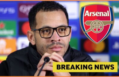 Chelsea “chasing” €70m attacker transfer despite Arsenal already being in talks