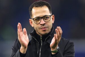 Chelsea Fans Have Slammed ‘Deluded’ Liam Rosenior After Man Utd Loss