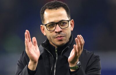 Chelsea Fans Have Slammed ‘Deluded’ Liam Rosenior After Man Utd Loss