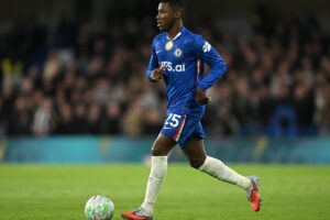 Chelsea handed welcome boost as key player agrees new deal — Key Details