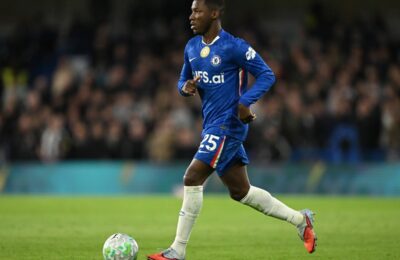 Chelsea handed welcome boost as key player agrees new deal