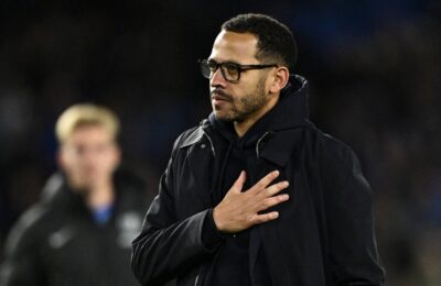 Chelsea hold talks over Liam Rosenior’s future as crisis deepens