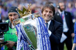 Chelsea in sensational swoop to bring back Antonio Conte: report