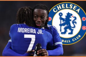 Chelsea in “very favourable” position as €40m-rated star “planning” transfer for this summer