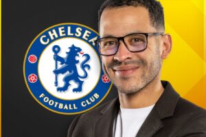 Analysis: Chelsea latest: Rosenior speaking to media ahead of Man City test