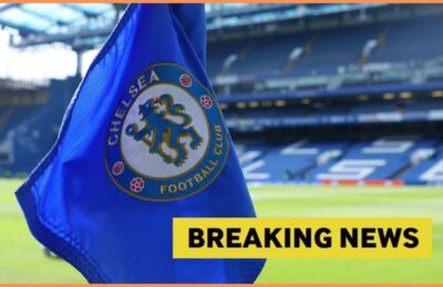 Chelsea looking to beat Man City in stunning swoop for £87m wonderkid – report