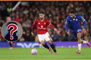 Chelsea ramp up pursuit of 21-year-old dynamic midfielder amid fierce Man United interest