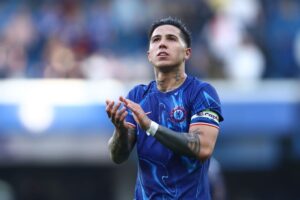 Chelsea report: Enzo Fernandez preparing transfer request amidst ongoing saga