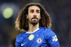 Chelsea star Marc Cucurella slams ‘instability’ of transfer strategy and managerial merry-go-round in brutally honest rant