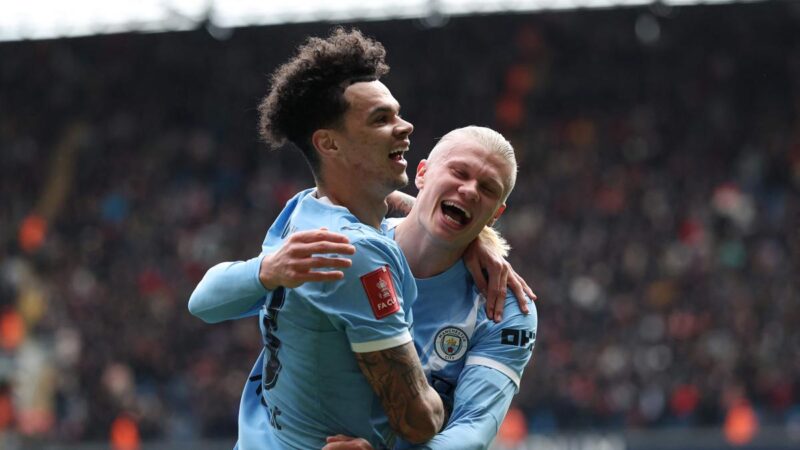 Chelsea vs Man City Live Score, Premier League: Match updates, lineups, streaming info
