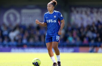 Chelsea Women to make Stamford Bridge their permanent home in landmark move