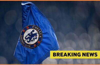 Chelsea would have to pay £50 million to sign Enzo Fernandez replacement