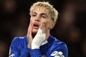 Chelsea’s Alejandro Garnacho Makes Honest Admission About Man Utd Exit
