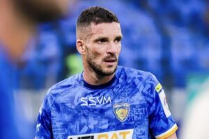 Chennaiyin FC’s Elsinho out for rest of ISL 2025-26 season