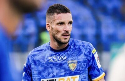 Chennaiyin FC’s Elsinho out for rest of ISL 2025 26 season