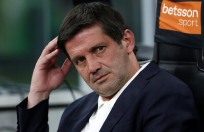Chivu confident: ‘This changes nothing for Inter’