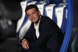 Explained: Chivu explains Bastoni omission in Inter’s game vs. Cagliari