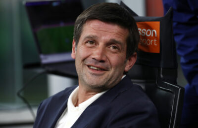 Chivu: ‘Inter had right spirit and wanted to dominate’ Roma