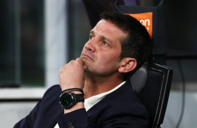 Chivu: ‘It’s all or nothing’ for Inter and Como in Coppa Italia semi final