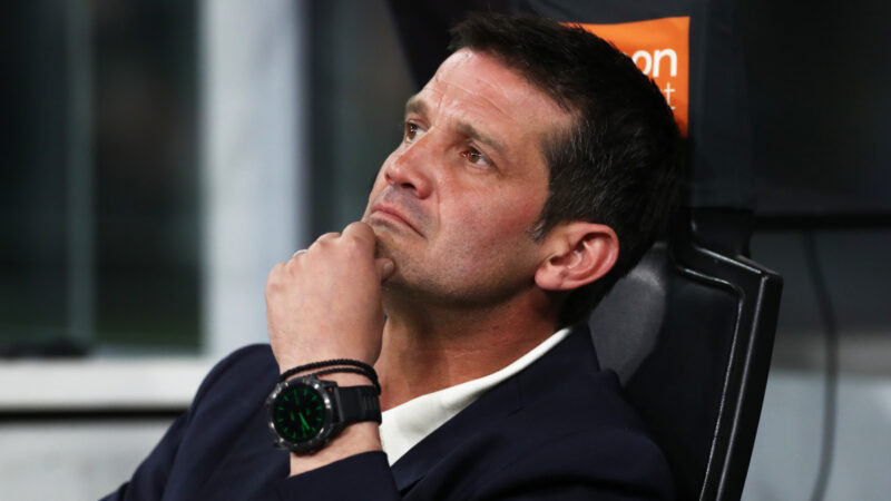 Chivu: ‘It’s all or nothing’ for Inter and Como in Coppa Italia semi final