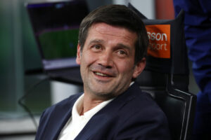 Chivu to be given more say on Inter transfers with new contract after Scudetto