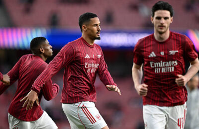 Chris Sutton singles out Arsenal star with brutal ‘not the same player’ verdict