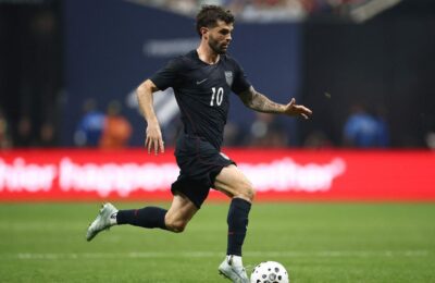Christian Pulisic scoreless streak for US extends to 8 games since 2024 as FIFA World Cup approaches
