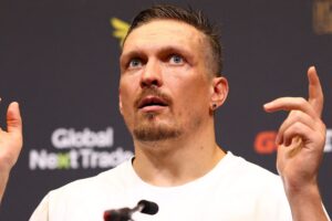Clemente Russo Beat Both Usyk and Wilder But Refused To Turn Pro as a Boxer