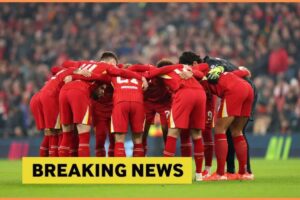 “Close to an agreement” – Real Madrid target confirms Liverpool talks as deal nears completion